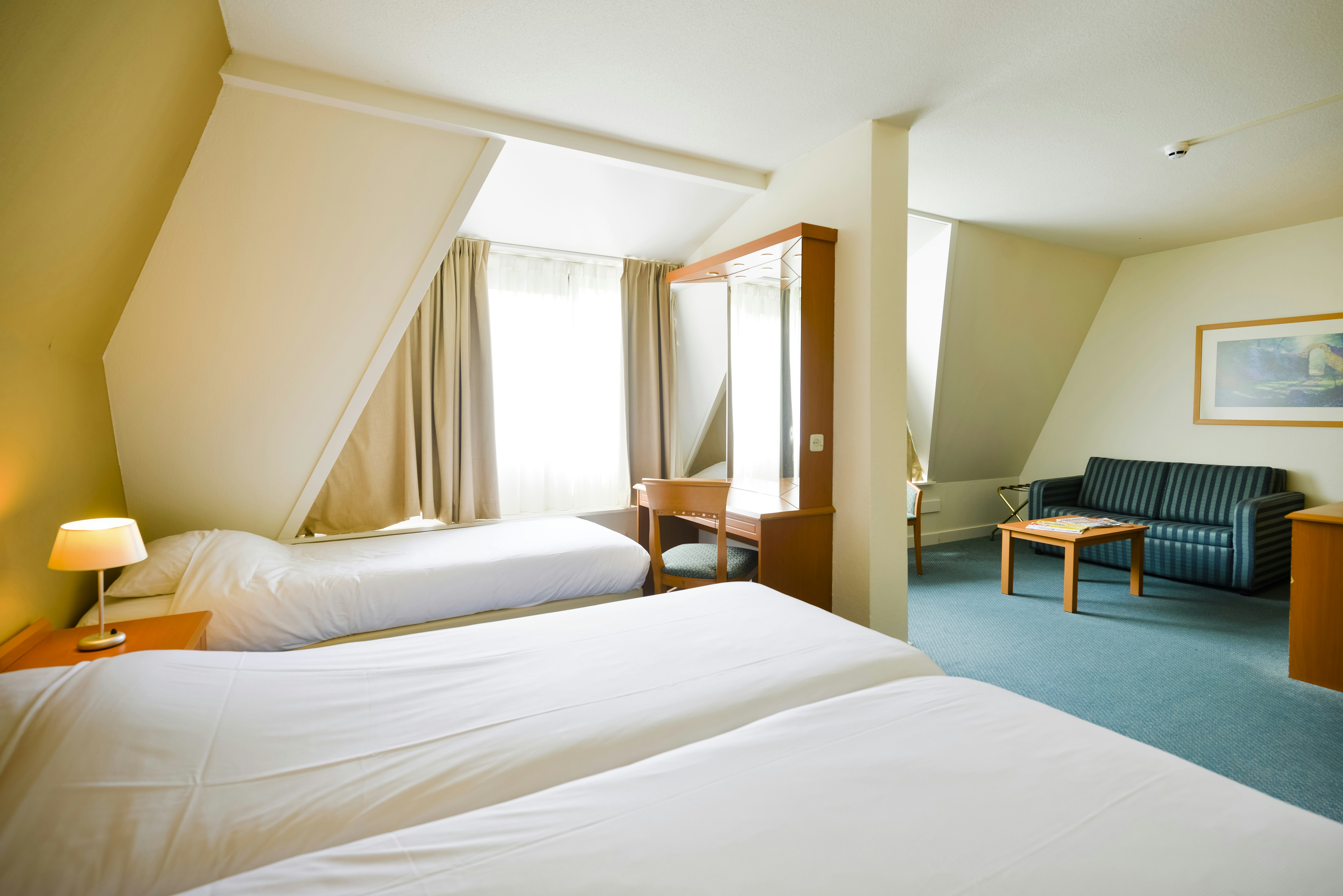 Fletcher Hotel-Restaurant Epe-Zwolle 1/16