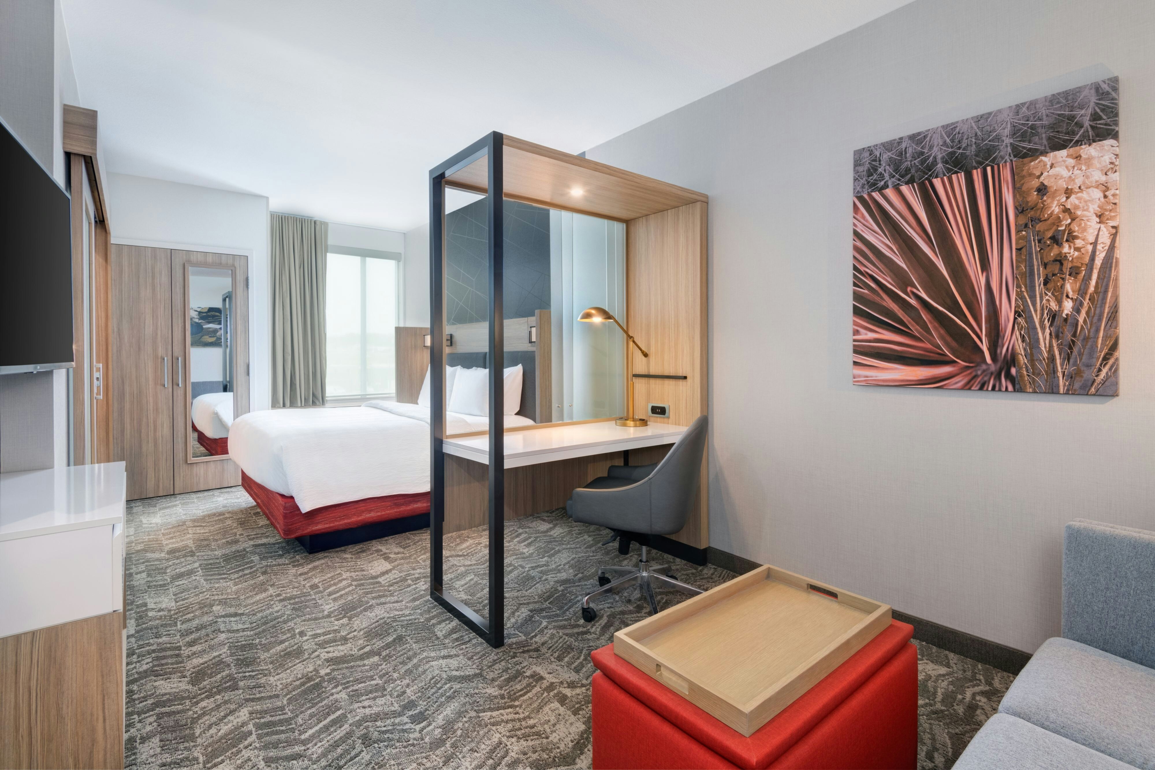 SpringHill Suites Weatherford Willow Park 1/1