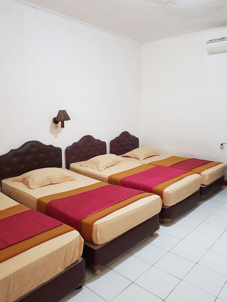 Hotel Royal Juanda 6/38