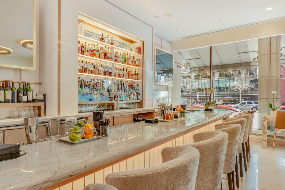 Le Meridien Washington, D.C., The Madison 48/77