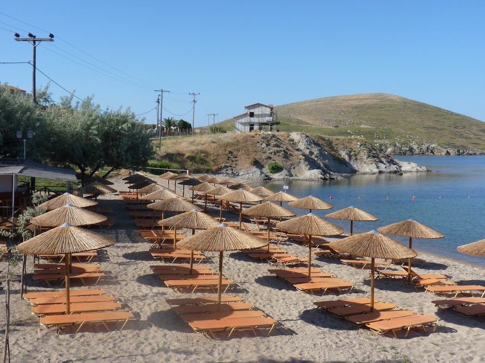 Lemnos Village Resort Hotel 65/71