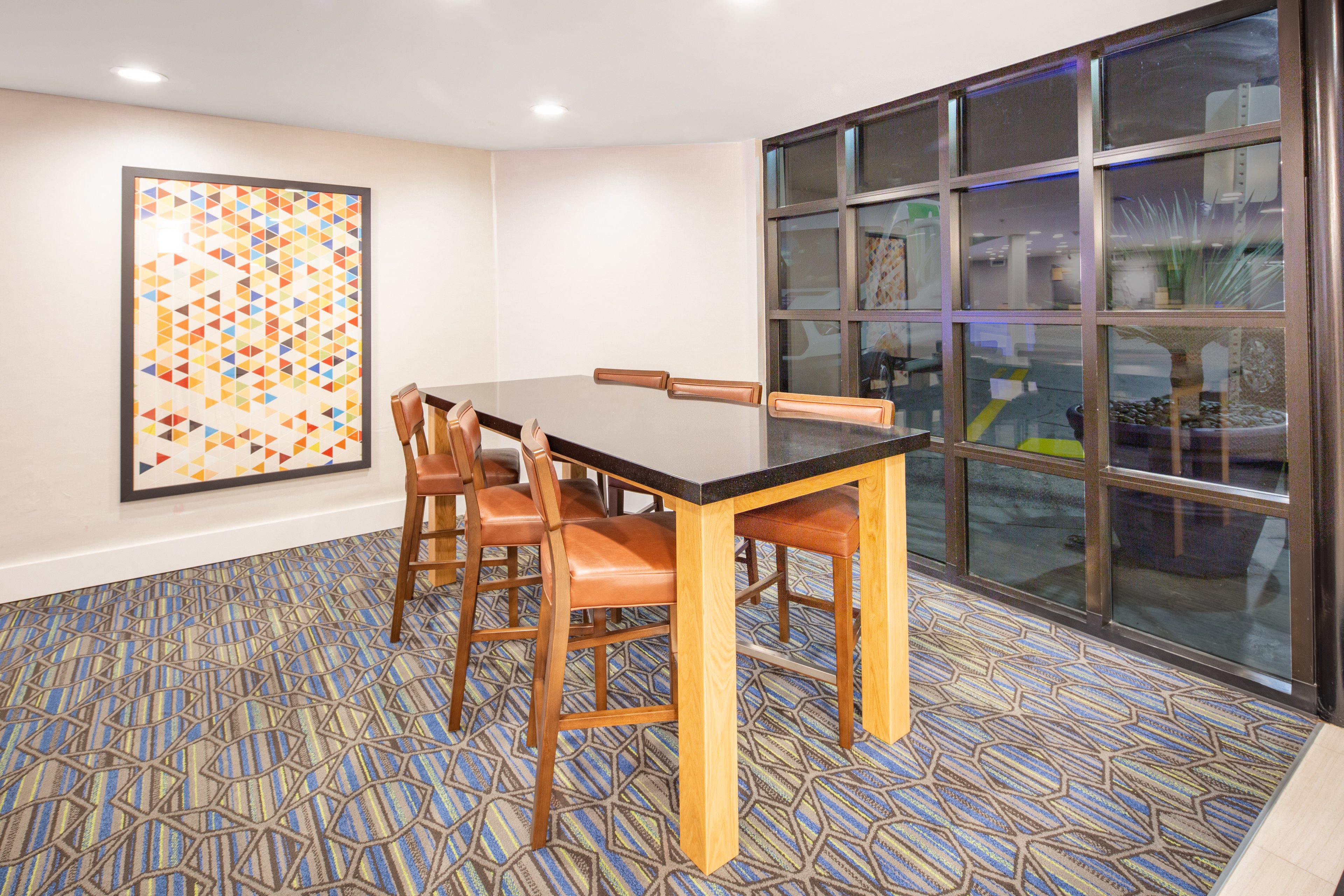 Holiday Inn Express San Diego Airport Old Town 21/25