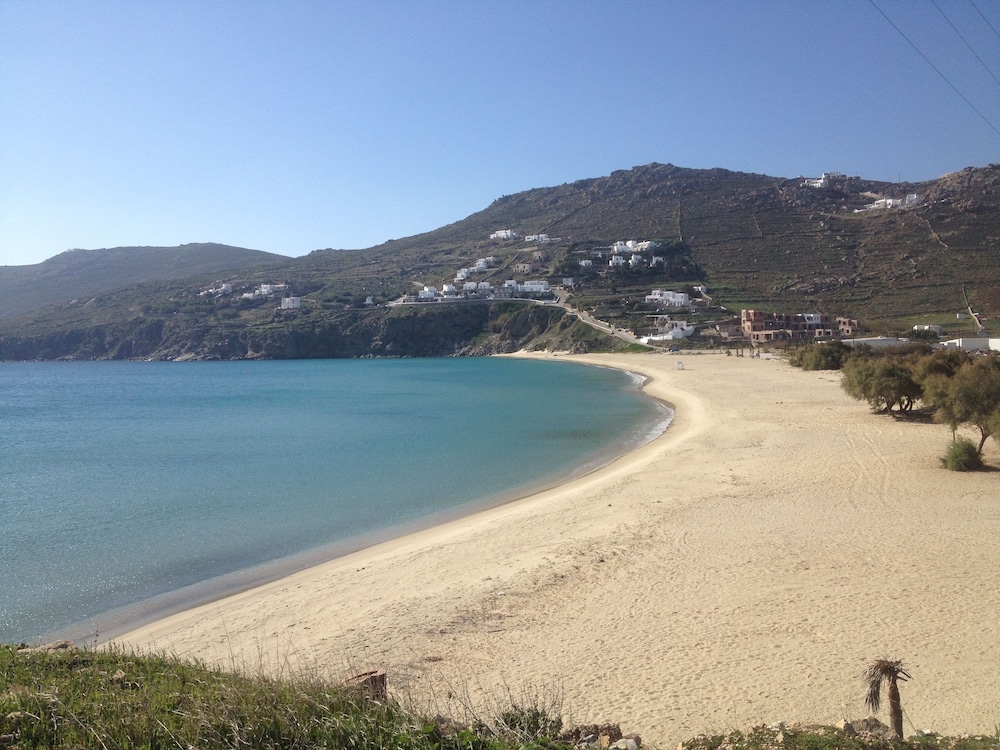 Andromeda Mykonos Villas & Suites 33/50