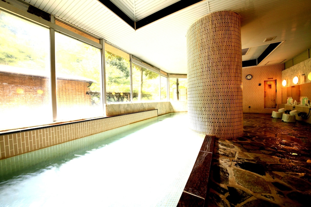 Hotel Okuyumoto 12/64