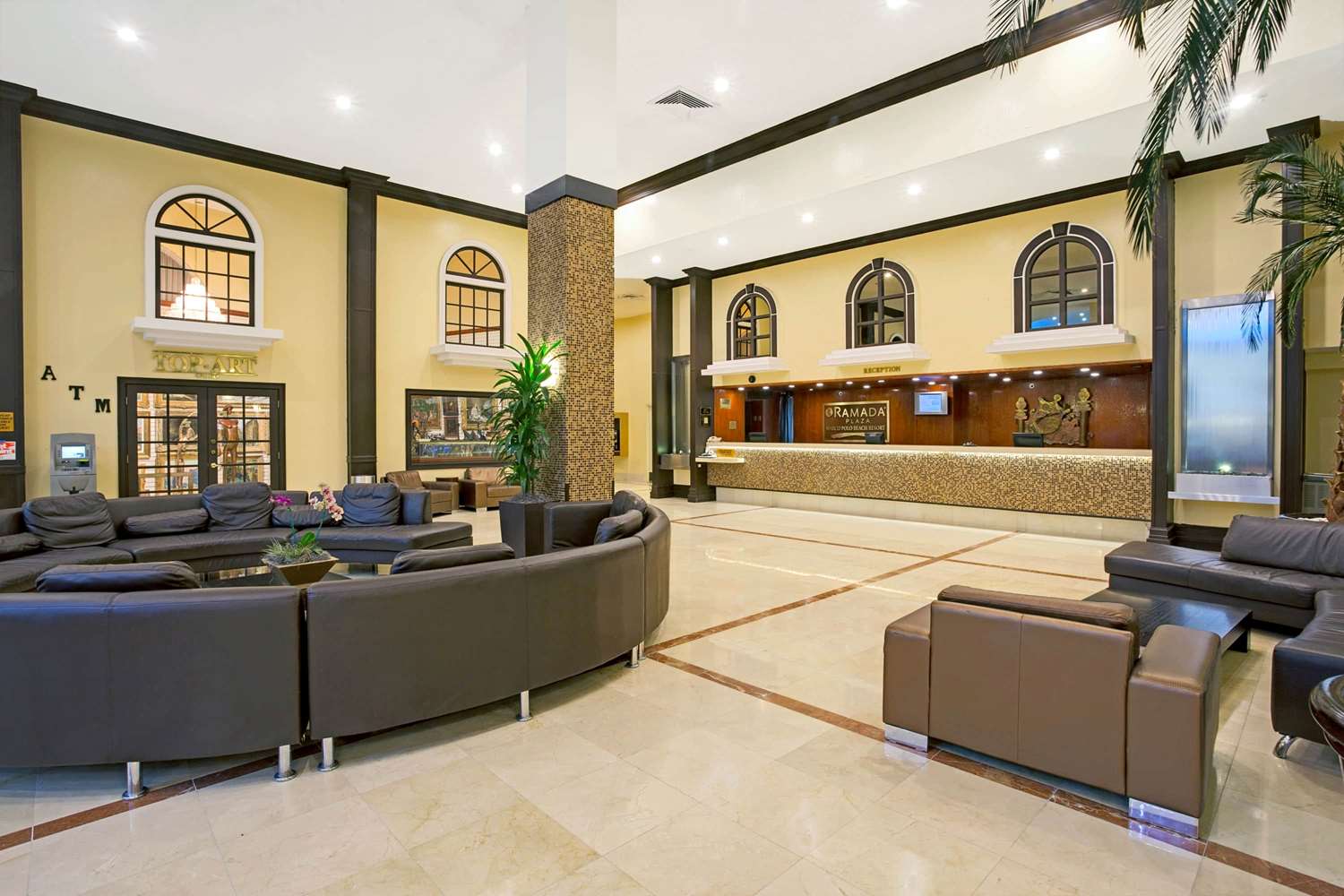 Ramada Plaza by Wyndham Marco Polo Beach Resort 39/67