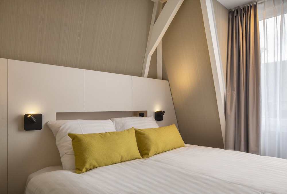 غرفة أساسية بسرير كوين، Cityview Hotel 2/5