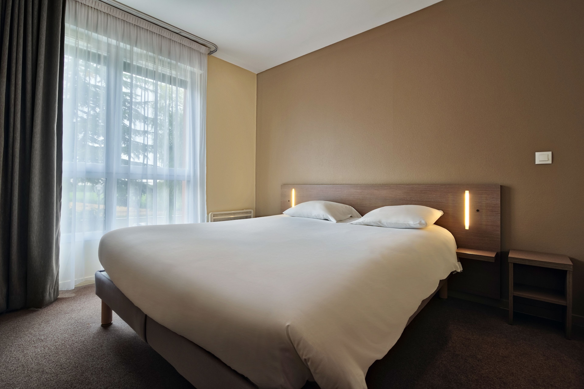 zenitude hotel residences magny les hameaux
