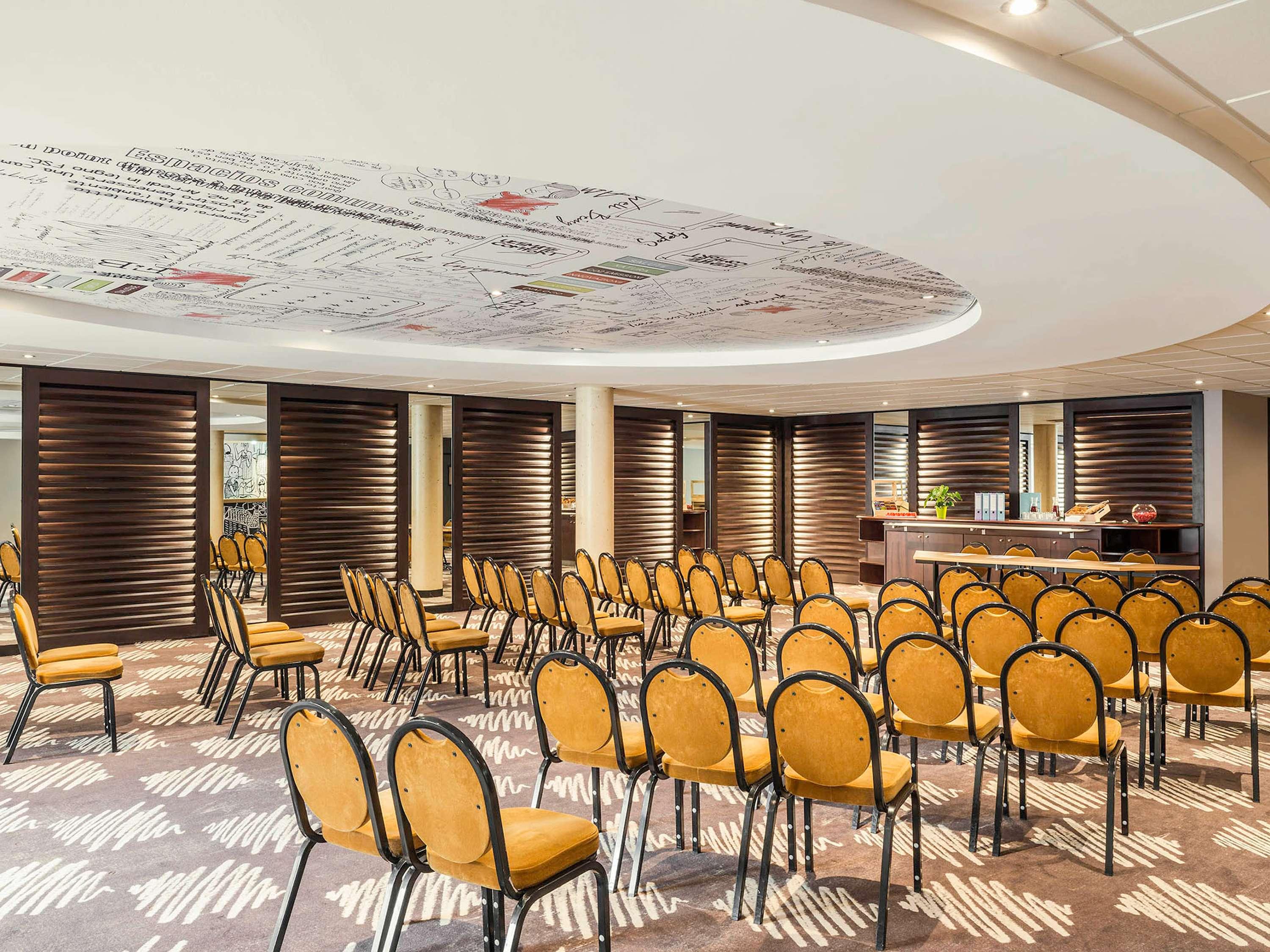 Ibis Troyes Centre 32/41