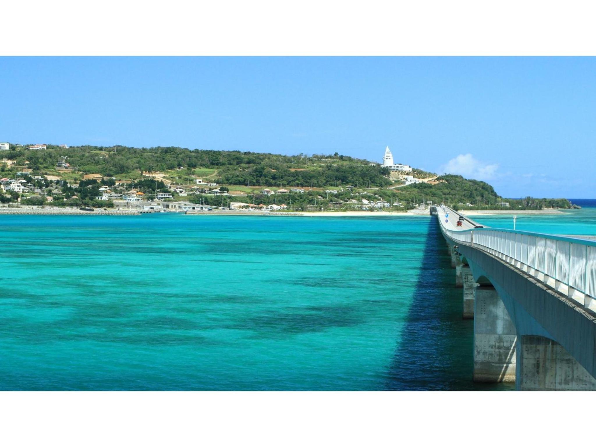 Mukaka Villa Kouriisland Okinawa 24/30