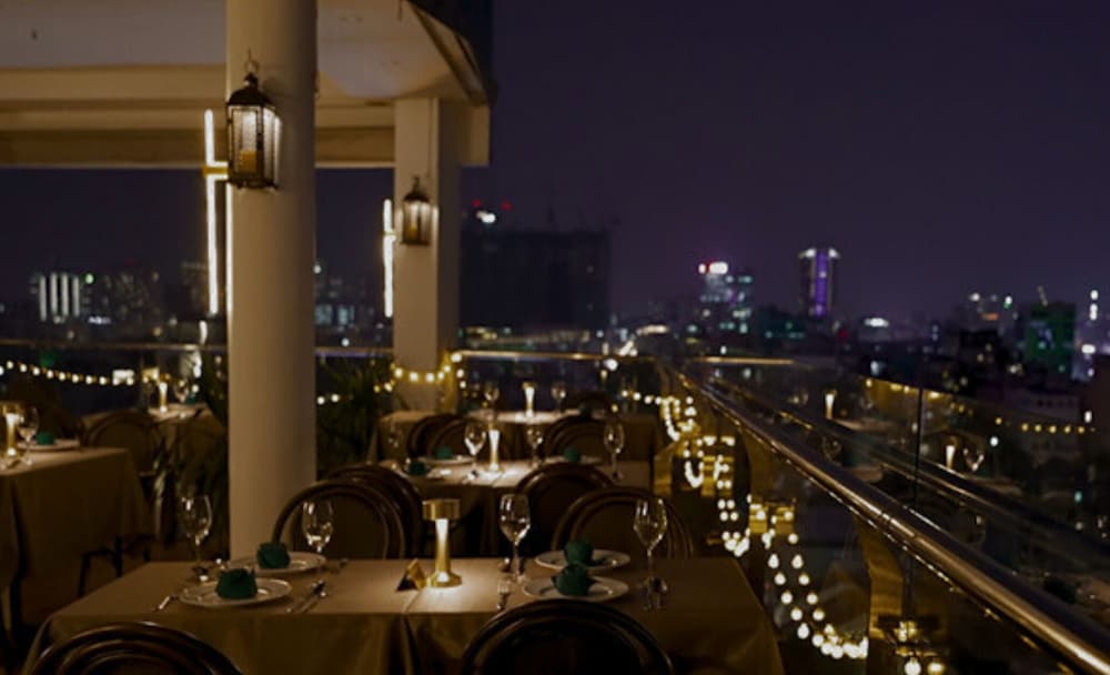 The Odys Boutique Hotel 46/50