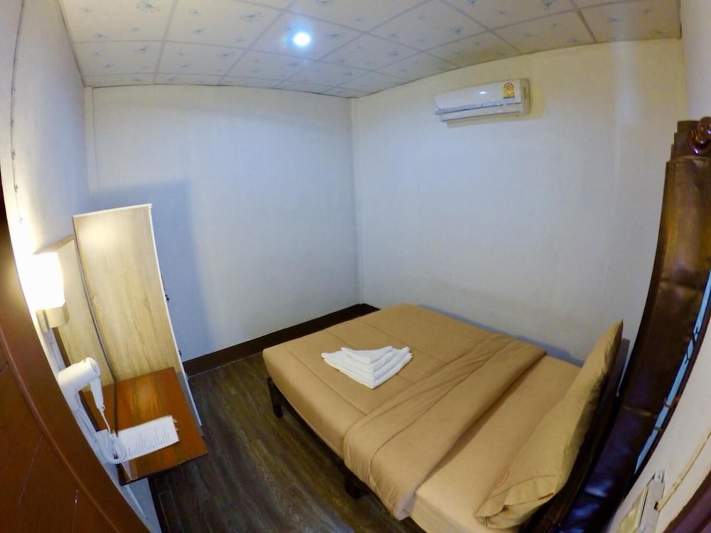 Baan Kon Pai - Hostel 30/66
