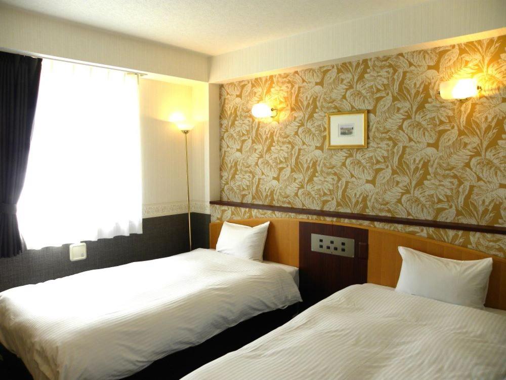 Hotel Benex Yonezawa 33/50