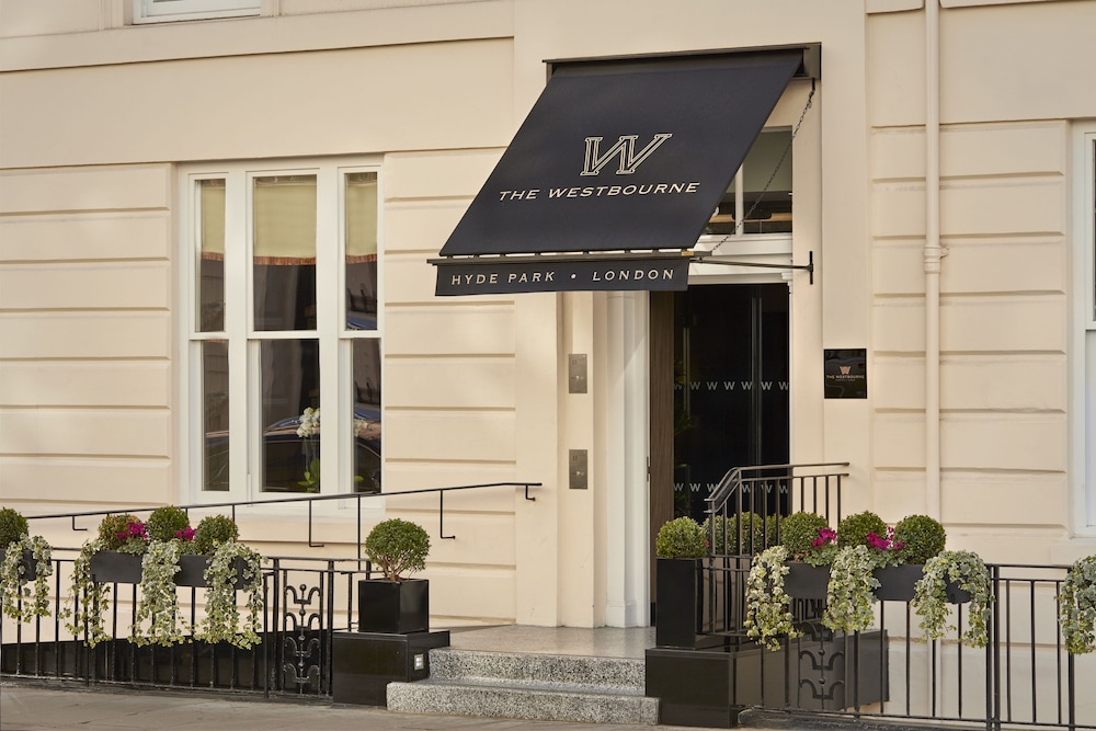 THE WESTBOURNE HYDE PARK 2/35