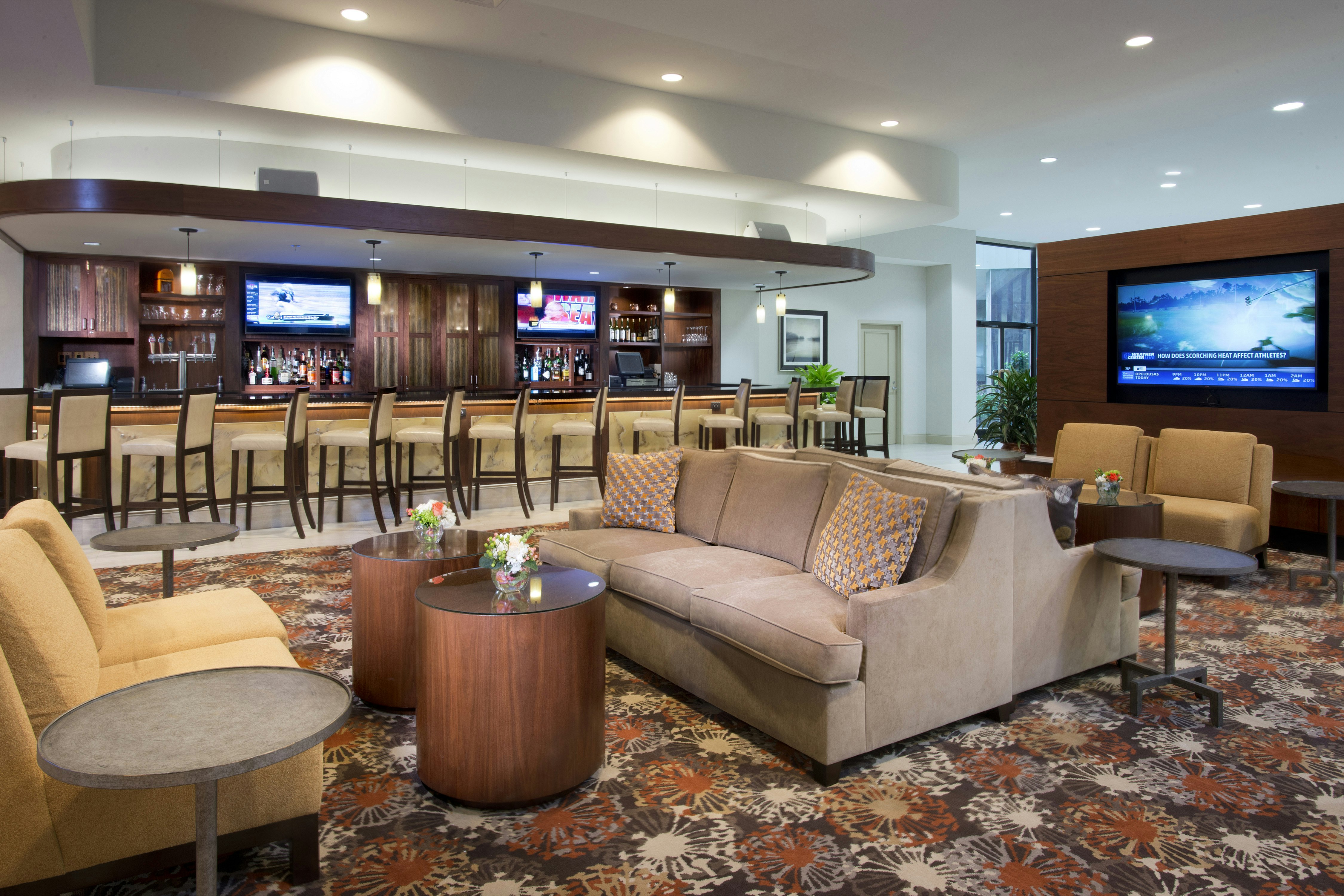 Doubletree By Hilton Hotel Lafayette 7/26