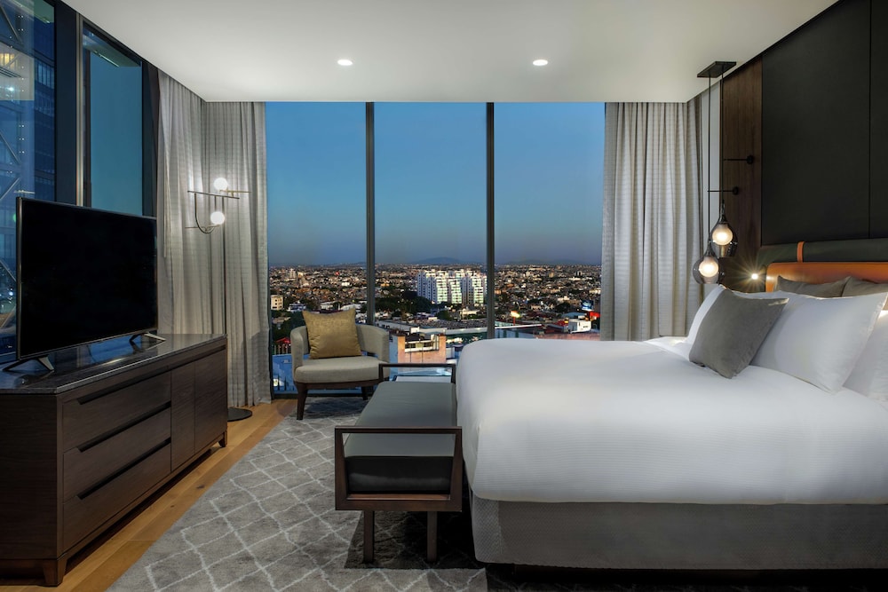 Hilton Guadalajara Midtown 27/83