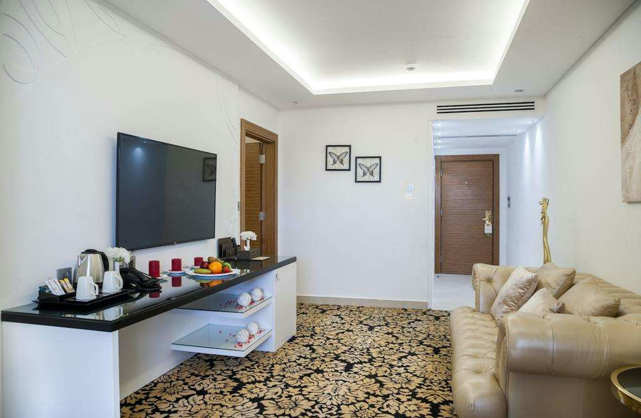 HARIR PALACE HOTEL 31/46