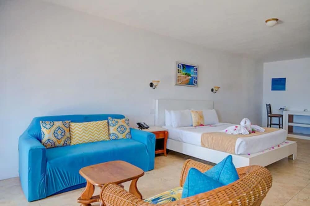 La Vue Boutique Inn 14/50
