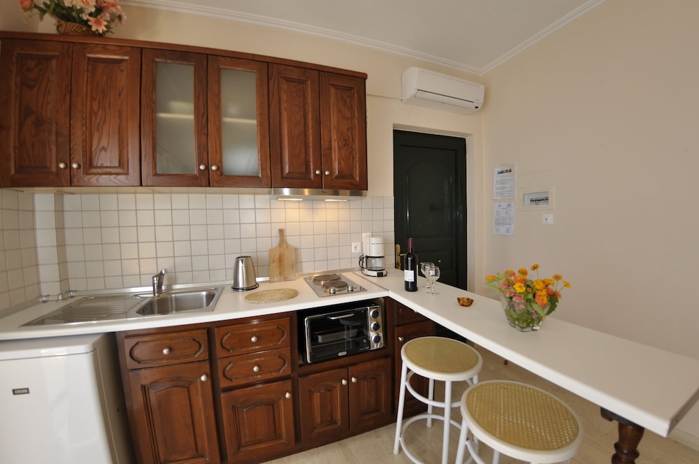 Pelagos Apartments 47/48