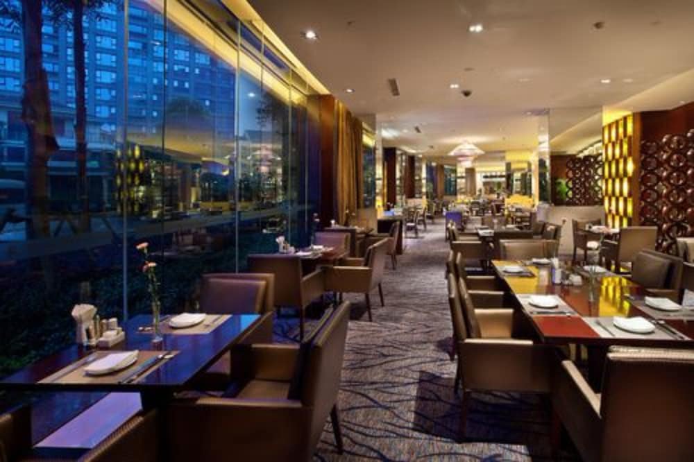 Wyndham Wenzhou 41/50