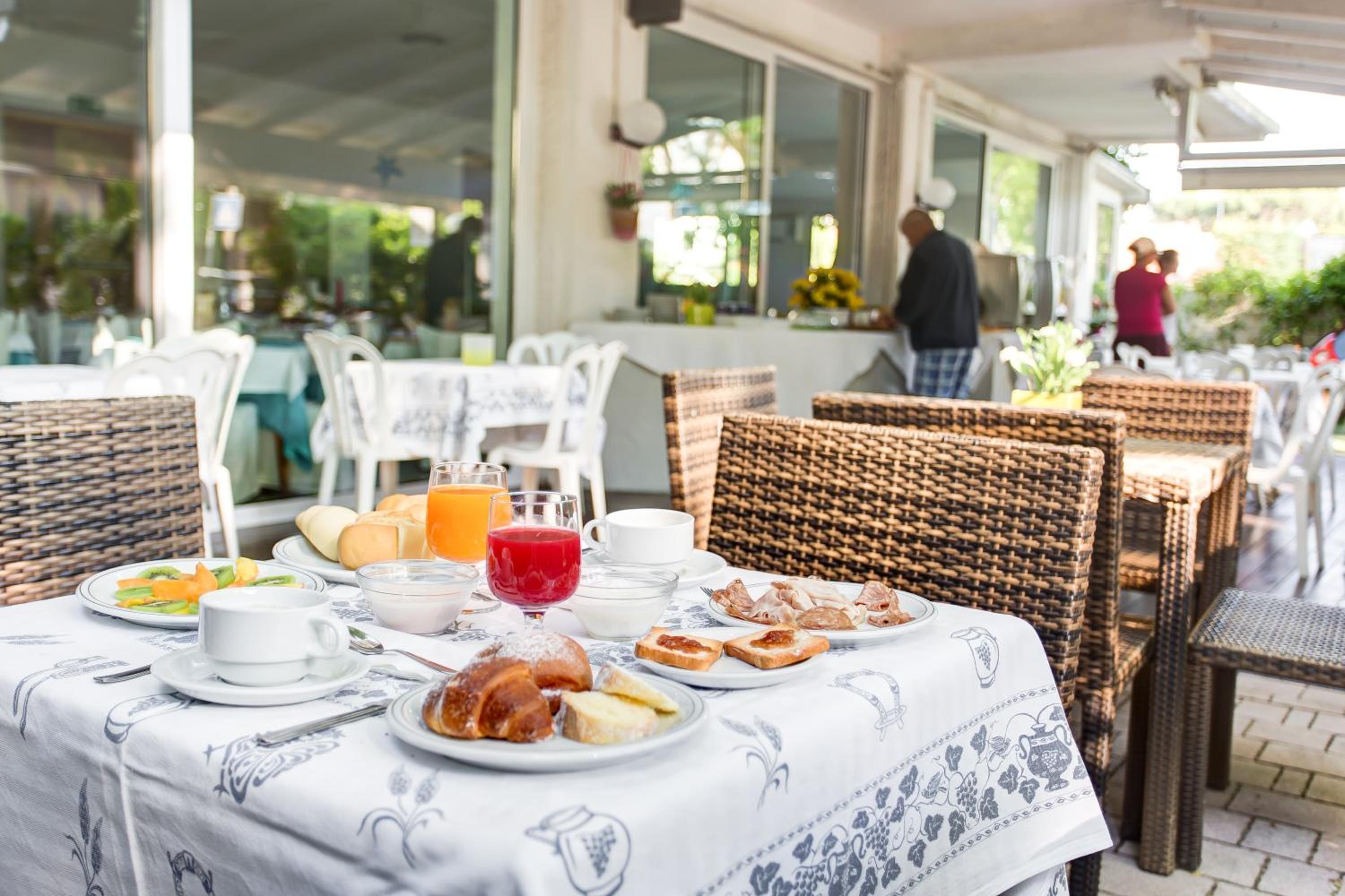 Hotel Gianlore 40/56
