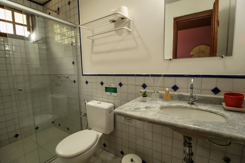 Pousada Arvoredo Eco Suites 42/50