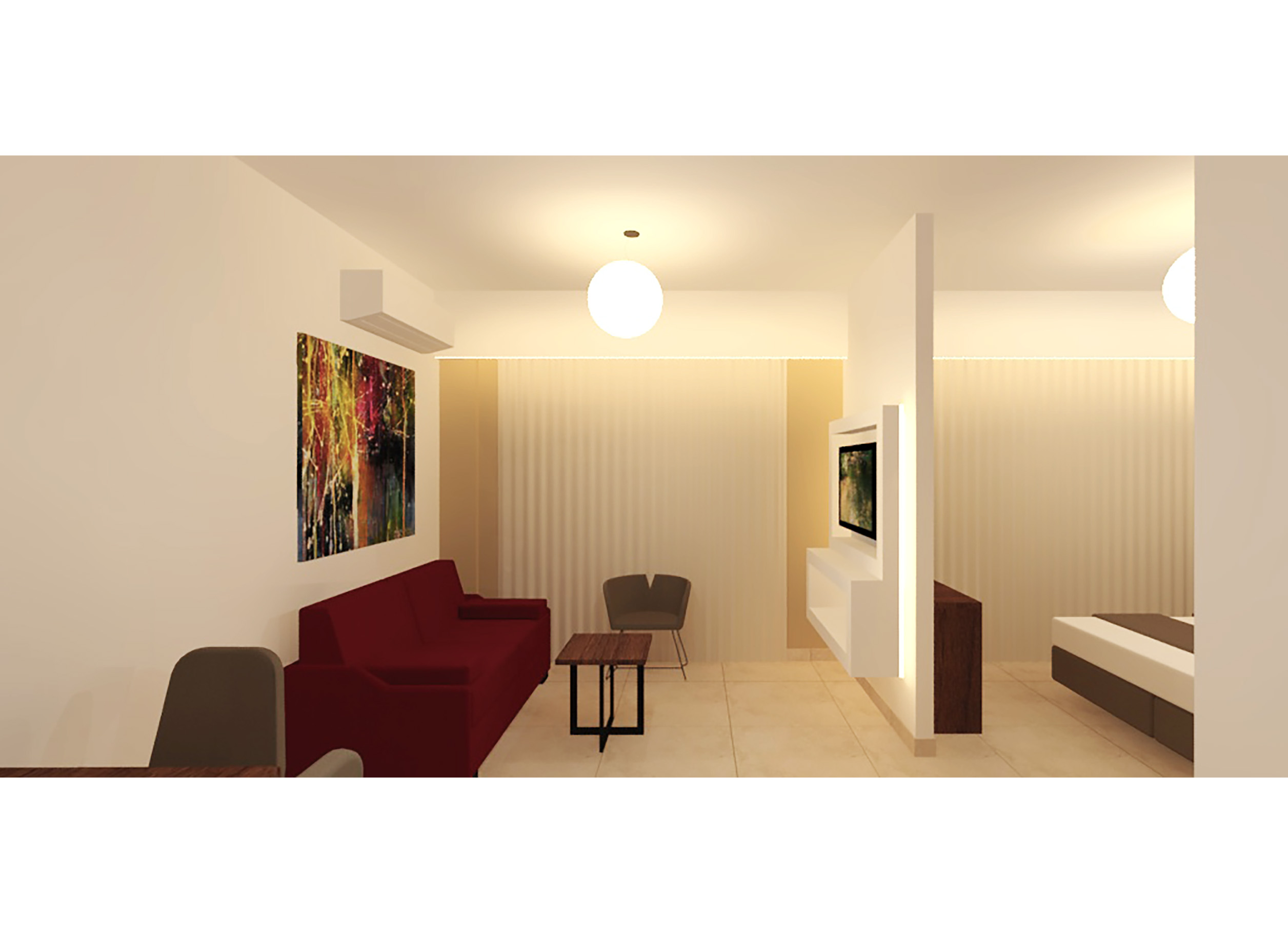 Livas Hotel Apartments 36/50