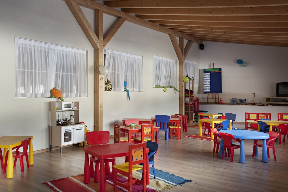 Th Corvara Greif Hotel 40/57