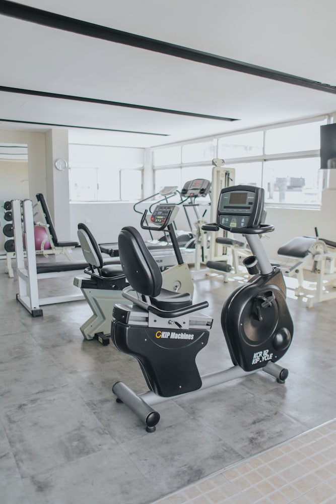 Plaza Real Suites Hotel 42/59