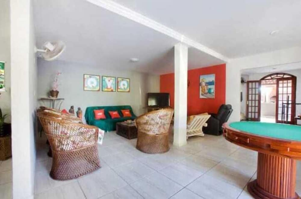 OYO Pousada Recanto Shangrilá, Cabo Frio 42/50