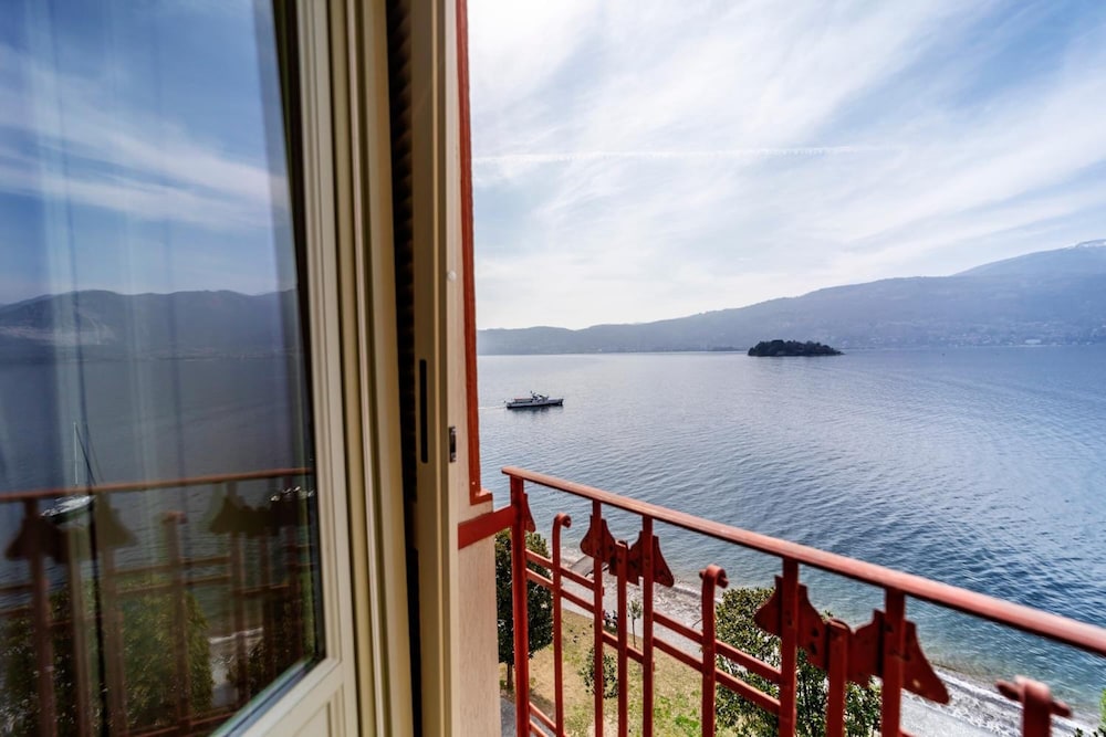 Hotel Pallanza 45/50
