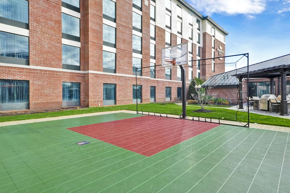 Homewood Suites by Hilton Hartford South-Glastonbury 25/58