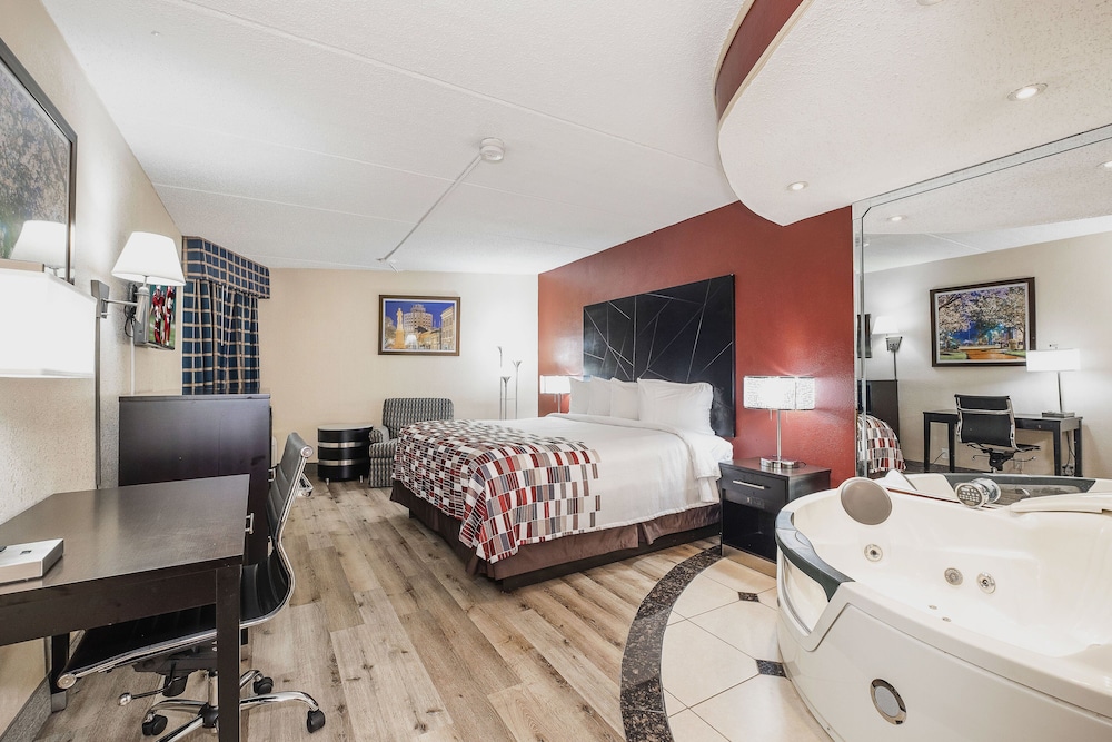 Red Roof Inn and Suites Macon 23/71