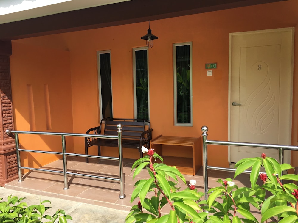Chuu Pun Village Resort 3/75