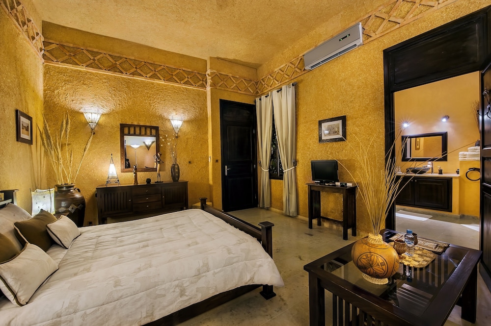 Riad Soleil d'Orient 7/50
