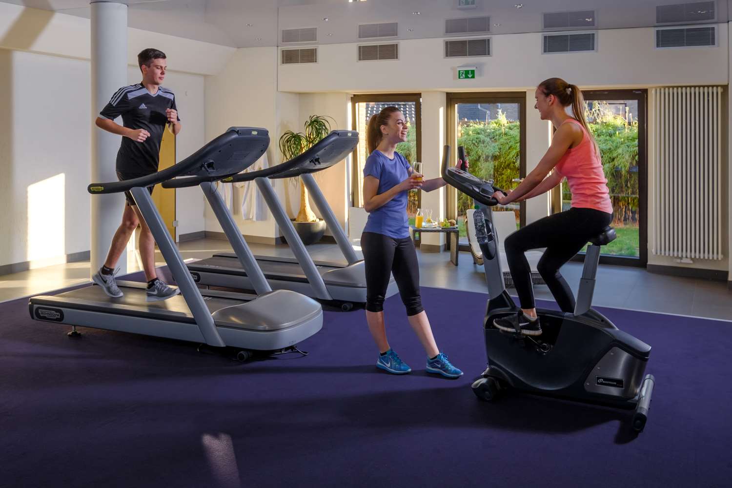 Best Western Premier Hotel Alte Muhle 13/26