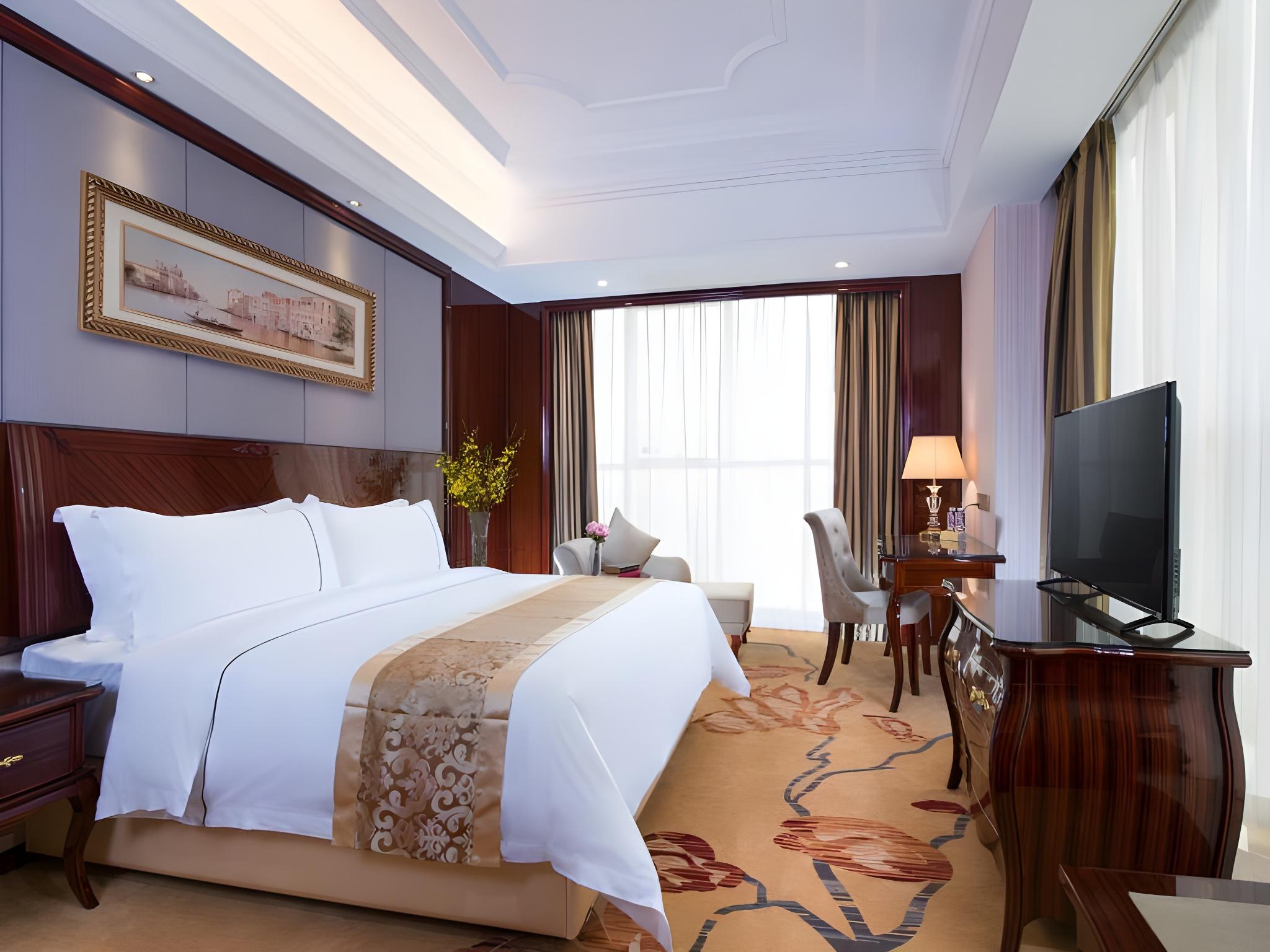 Vienna International Hotel (Foshan Lecong Center) 25/52