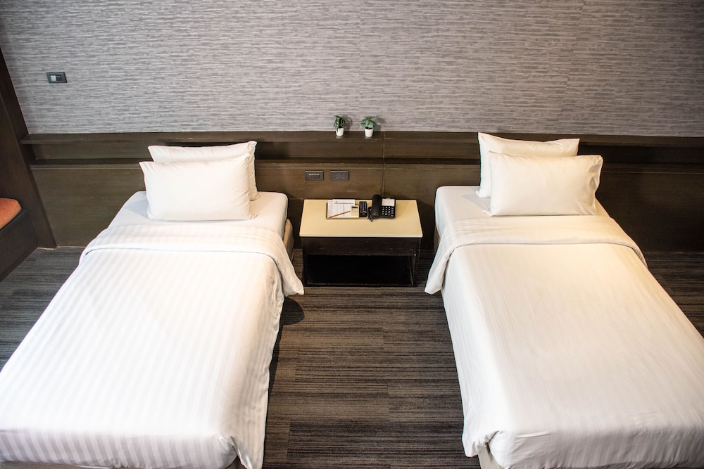 Chor Cher - The Luxury Green Hotel 18/73