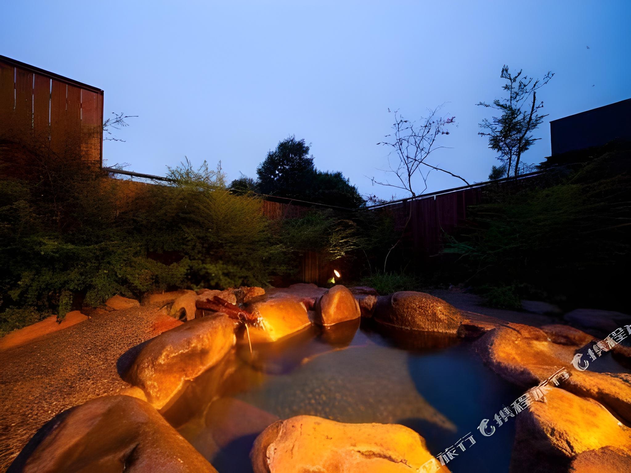 Yufuin Onsen Yufunoi YUHRI 16/16