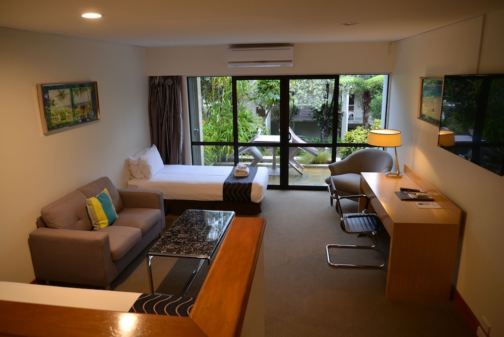 Paihia Pacific Resort 31/50