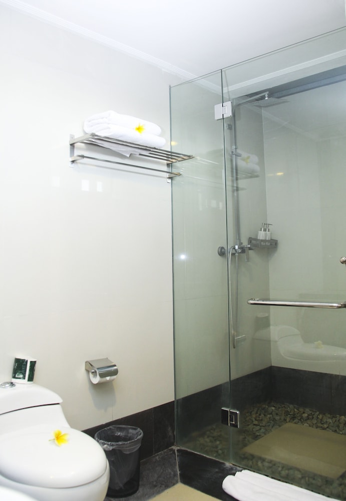 Delu Villas And Suites Seminyak 45/48