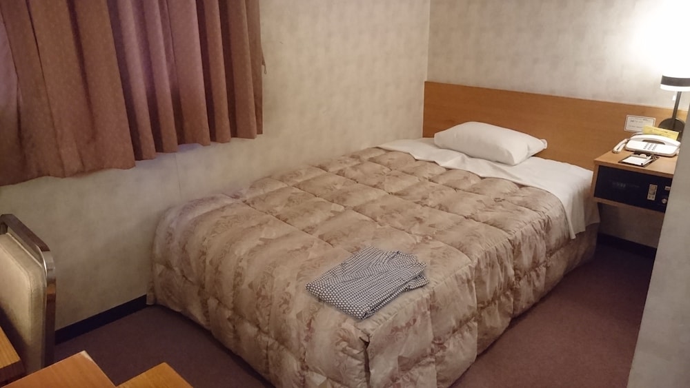 Mihara Kokusai Hotel 4/20