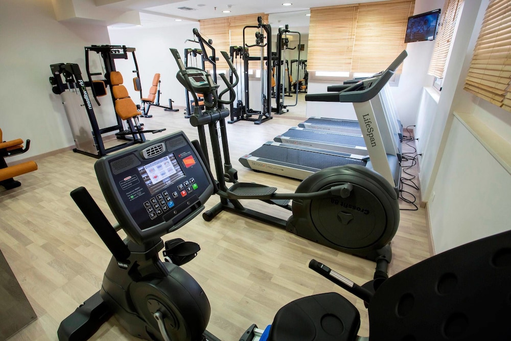 Calma Hotel Spa 18/31