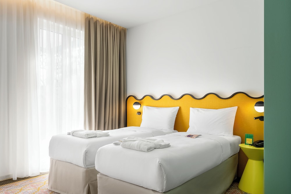 ibis Styles Old Tbilisi 26/67