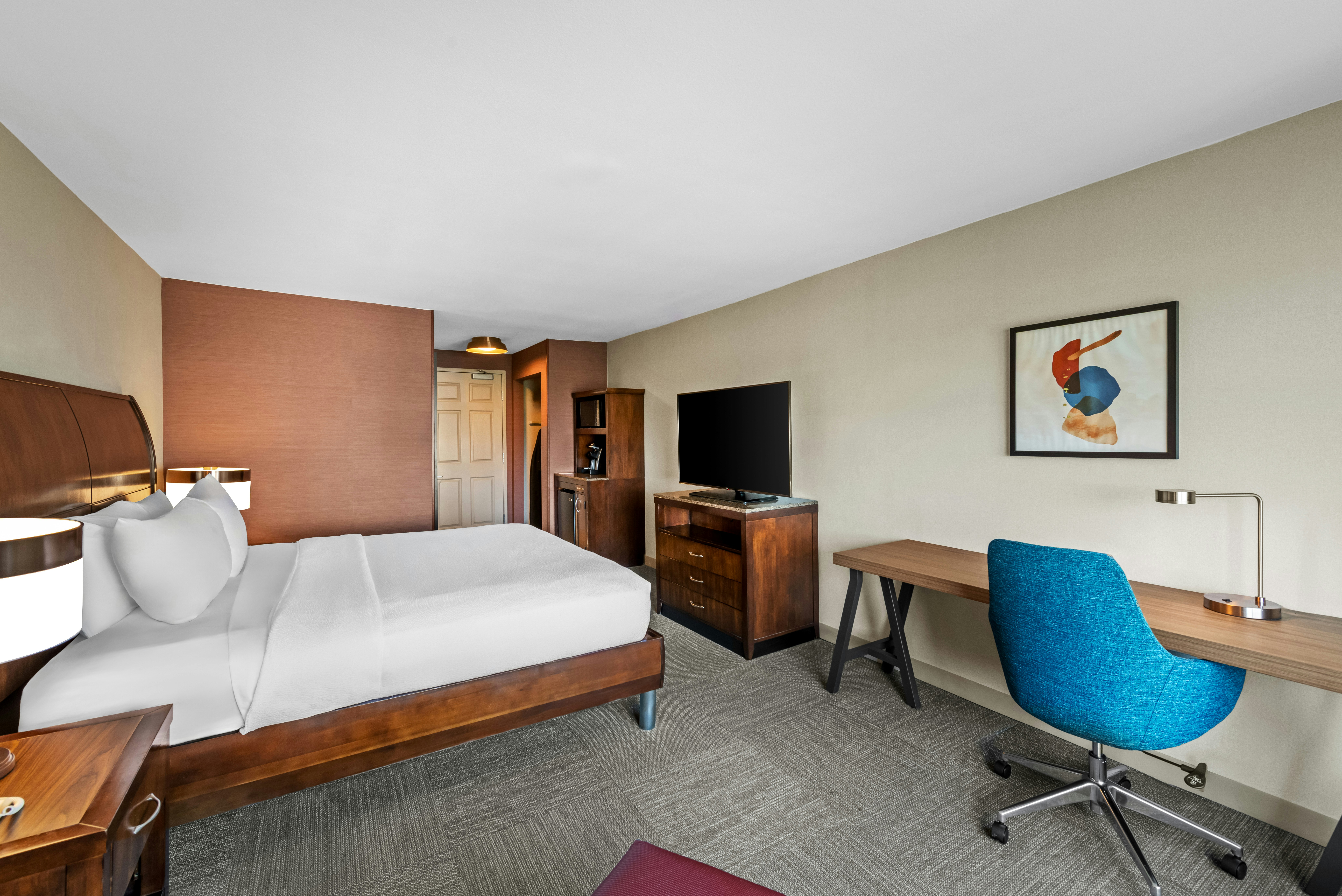 Hilton Garden Inn Overland Park 11/62
