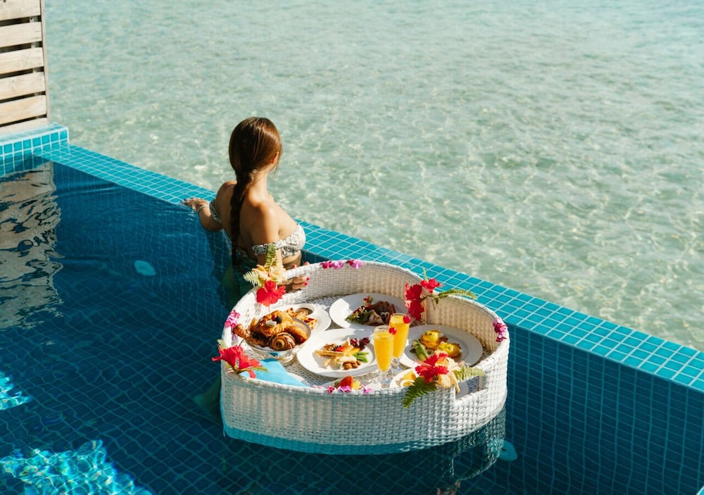 You and Me by Cocoon Maldives 283/293