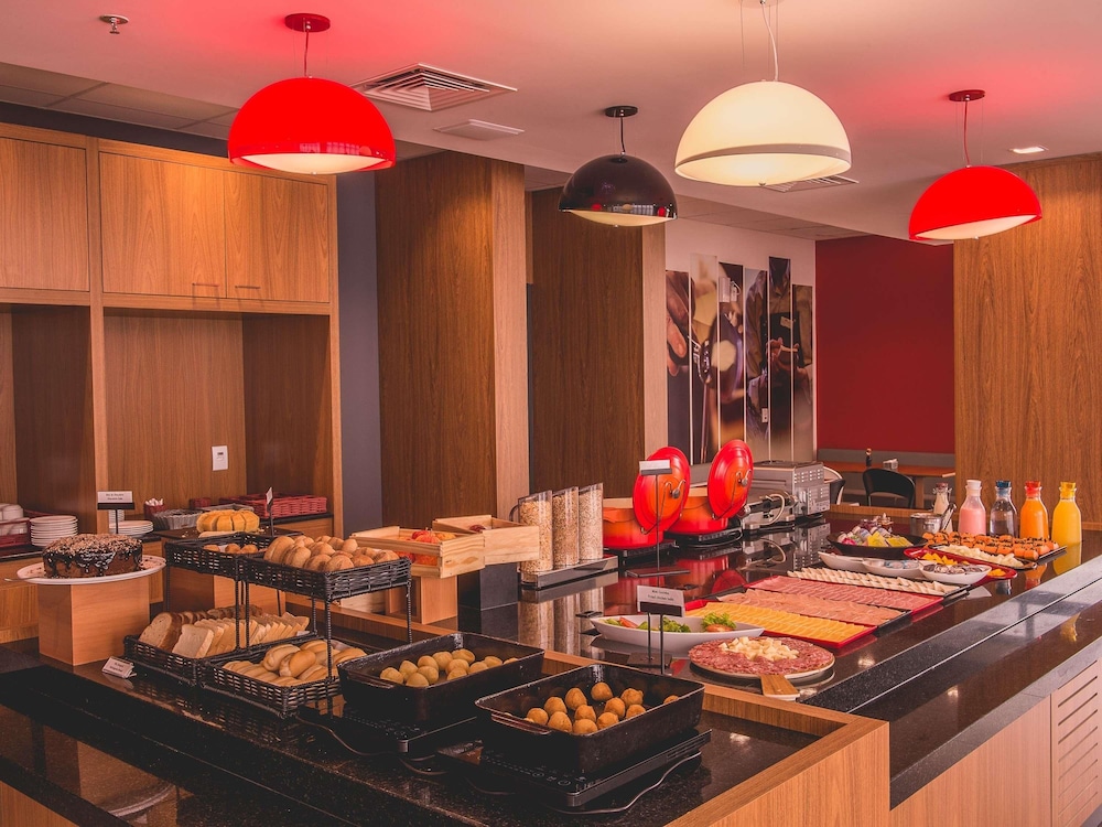 Ibis Carlos Barbosa 68/70