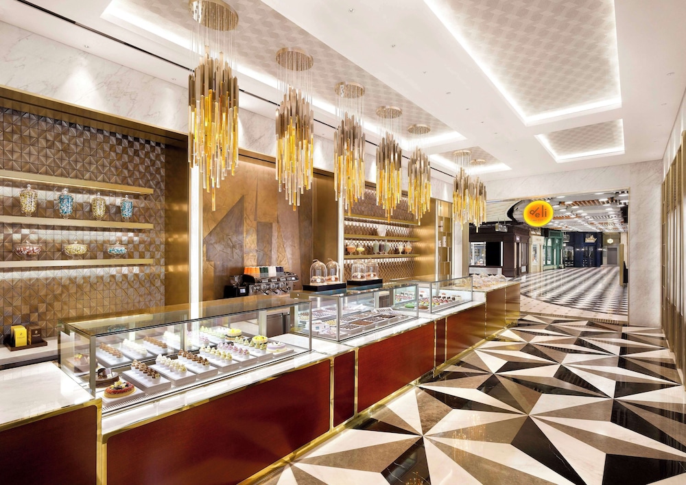 Grand Hyatt Jeju 8/50