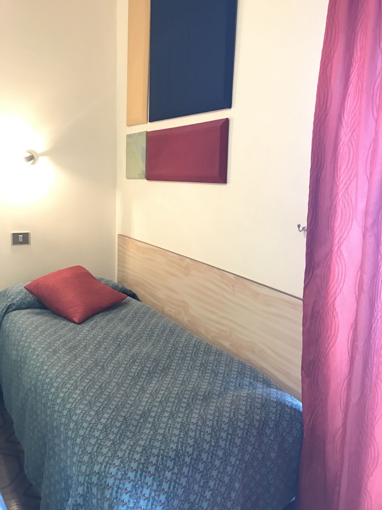 Hotel Scala Greca 13/37