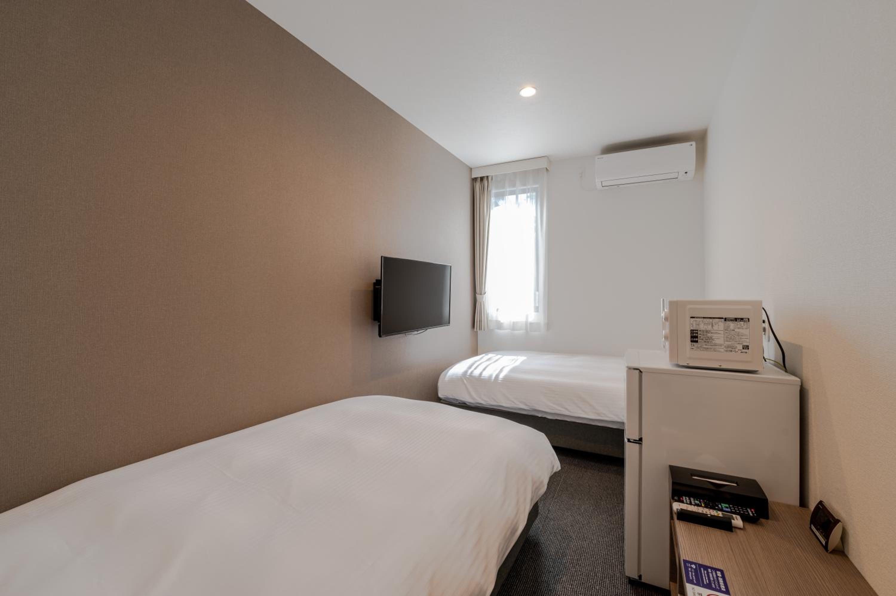 HOTEL R9 The Yard Nakatsu 14/54