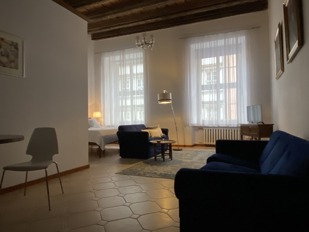 Boutique Aparthotel And Apartments 28/33
